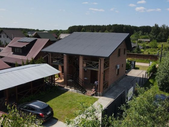 Продаж бази відпочинку с. Світязь Світязь