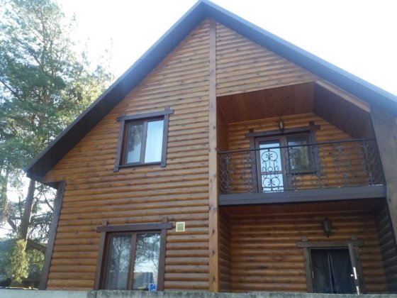 Продаж будинків  на Світязі Світязь