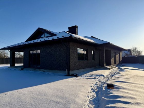 Будинок від власника Рованці