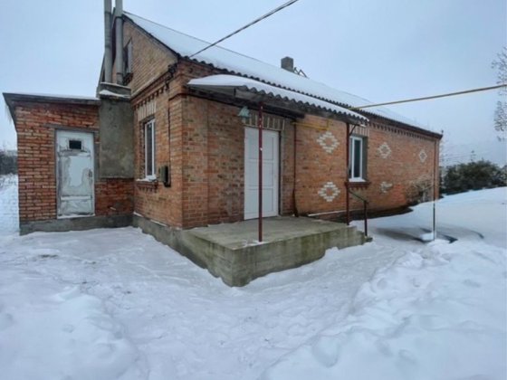 Терміново. Продам жилий будинок. Рованці. Газ, світло, вода Рованці