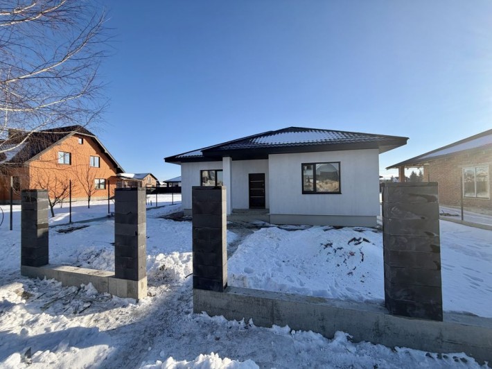 Продаж якісного будинку в чудовій локації, с. Рованці - фото 1