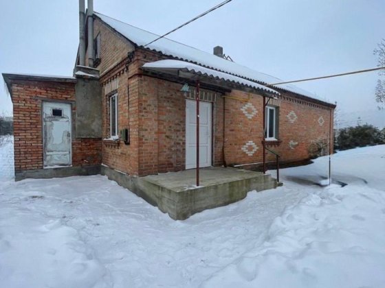 Продаж будинку в с. Рованці на ділянці 12 сот. Рованці