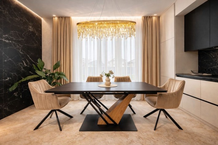 Новий, якісний преміальний будинок в Рованці. Газ! ТОП місце! - фото 1