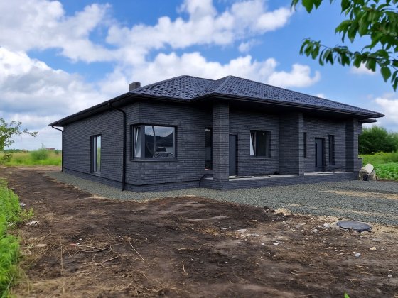 Розтермінування Будинок дуплекс із терасою 5сотих Рованці