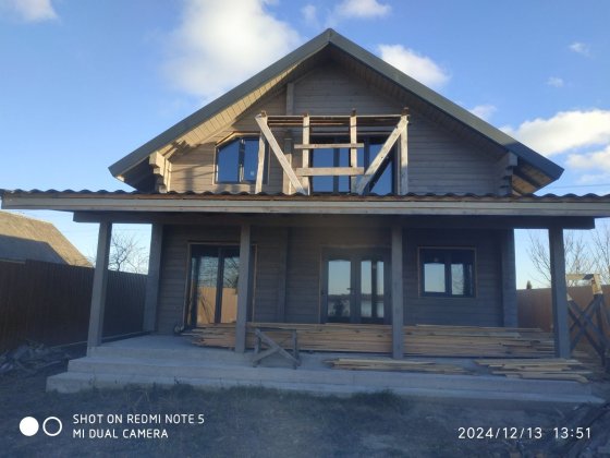 Шацькі озера с.Острів'я Рованці