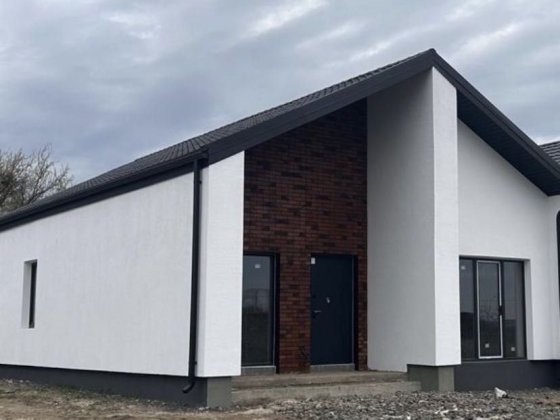 3 кім. Будинок дуплекс! Рованці