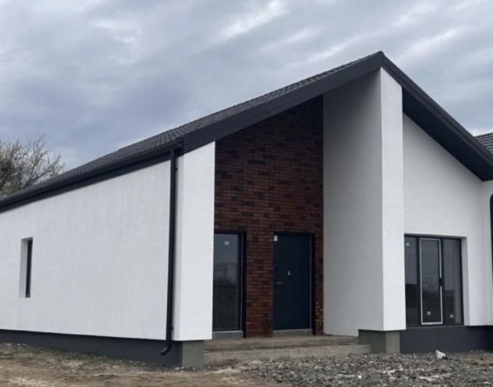 3 кім. Будинок дуплекс! Рованці - фото 1