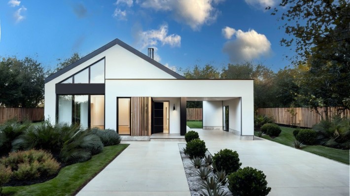 Окремий будинок за ТЦ Баобаб з ділянкою 7 сот! - фото 1