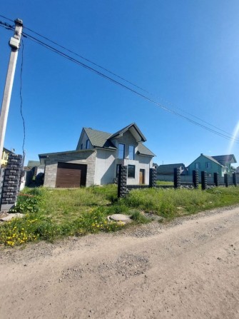 Продається будинок , с.Рованці - фото 1