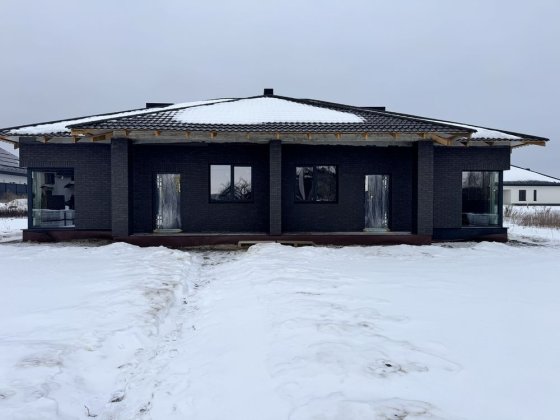 Дуплекс преміум якість 100м2 Рованцы