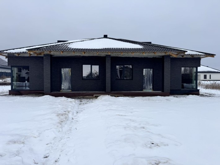 Дуплекс преміум якість 100м2 - фото 1