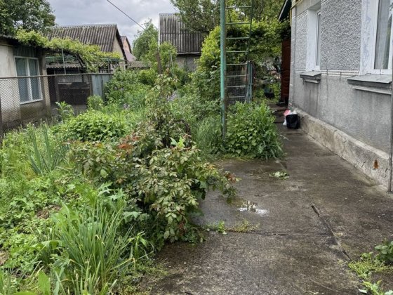 Продам будинок на цукровому ВЛАСНИК БЕЗ РІЕЛТОРІВ Рованці