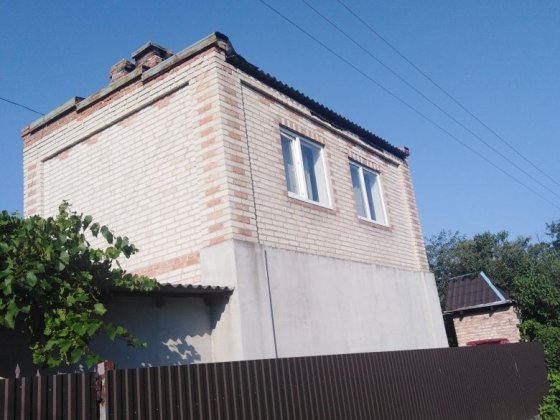 ділянка будинок хата дача дом   луцк й р-н   масив Промінь Рованці