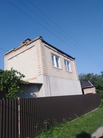 ділянка будинок хата дача дом   луцк й р-н   масив Промінь - фото 1