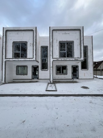 Продаж танхауси ЛИПИНИ - фото 1