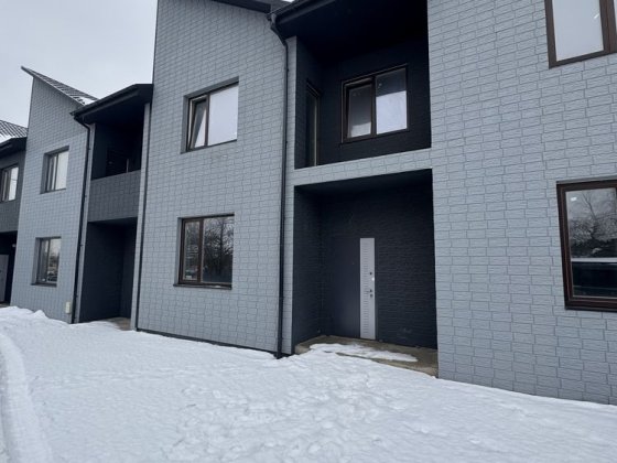 Продаж сучасного Таунхаусу с. Липини, Луцький р-н Липини