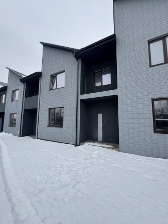 Продаж сучасного Таунхаусу с. Липини, Луцький р-н - фото 1