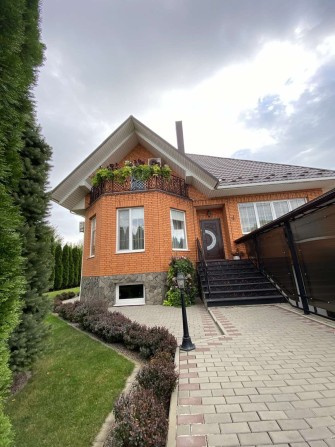 Продаж будинку на Липинському масиві - фото 1