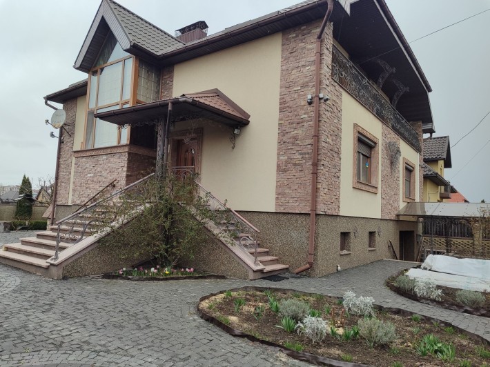 Продаж будинку на Липинському масиві - фото 1