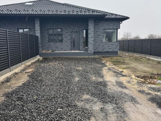 Рованці Будинок Дуплекс Рованці