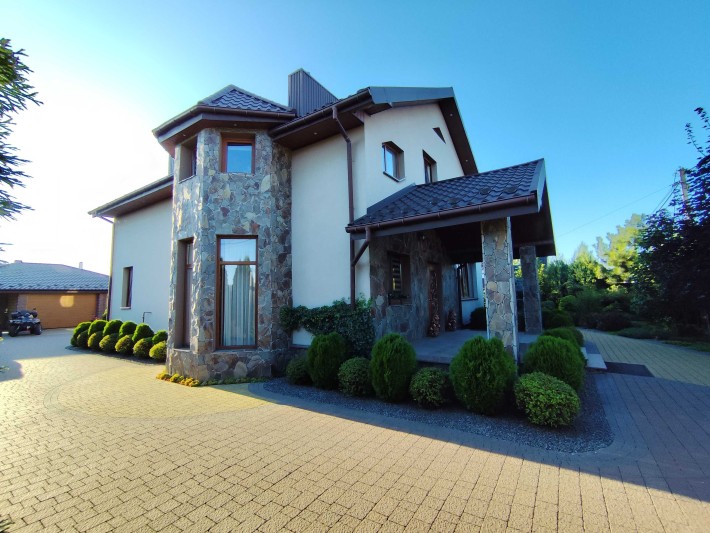 Продаж Елітного будинку в Рованцях - фото 1