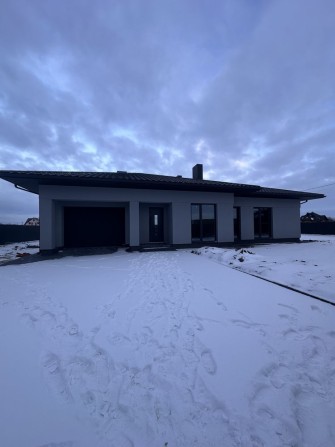 Продаж нового будинку с.Рованці | Волинська обл. - фото 1