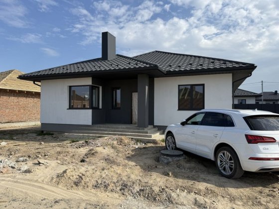 Продаж будинку 100м2. на ділянці 5.5 сот. у Струмівці Струмовка