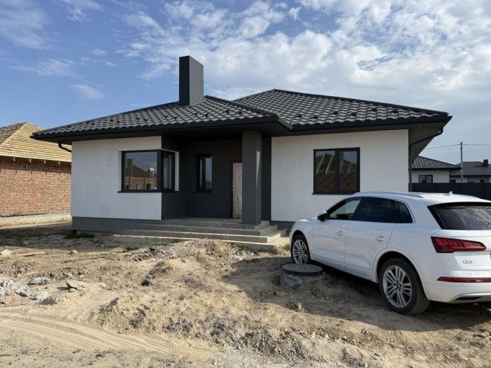 Продаж будинку 100м2. на ділянці 5.5 сот. у Струмівці - фото 1