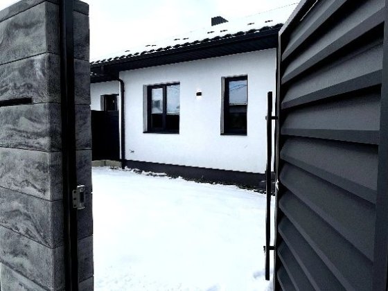 Дуплекс з ремонтом у Струмівці з технікою та меблями Струмовка