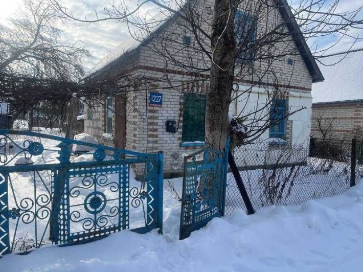 Продам дачу с.Струмівка - фото 1