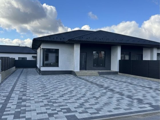 ‼️продаж дуплексу на етапі будівництва ‼️ Струмовка