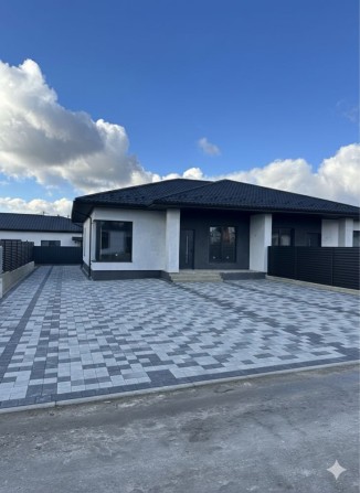 ‼️продаж дуплексу на етапі будівництва ‼️ - фото 1