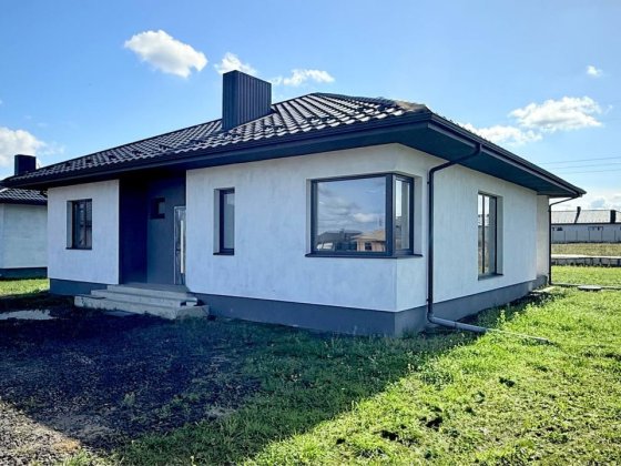 Продаж сучасного будинку у Струмівці 100м2 Струмовка