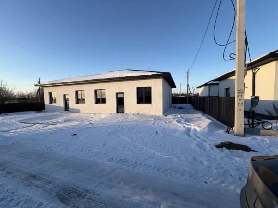 Дуплекс Будинок Струмівка Струмовка