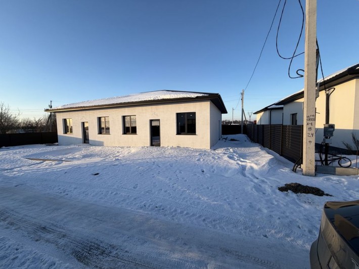 Дуплекс Будинок Струмівка - фото 1