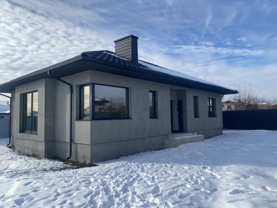 Готовий якісний будинок! Боратин! Доступна ціна Боратин