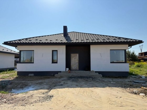 Продаж якісного будинку 110м2 у с.Струмівка Струмовка