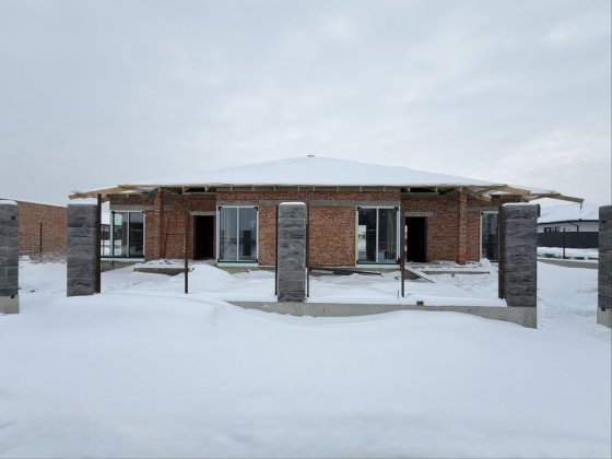 Продаж 3-кімнатного дуплексу в с.Струмівка Струмовка