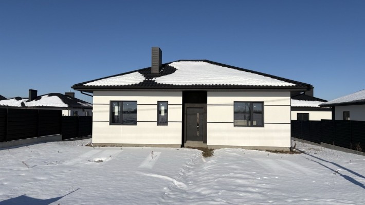 Продається  будинок у селі Боратин. Можна  під "Є ОСЕЛЯ" - фото 1