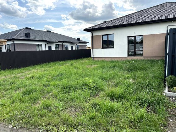 Квадрохаус в Боратині вул. Педагогічна Боратин