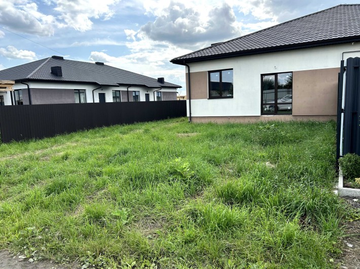 Квадрохаус в Боратині вул. Педагогічна - фото 1