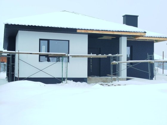 Продам будинок-американку в селі Боратин Боратин