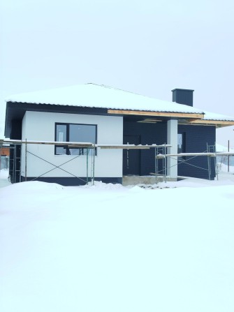 Продам будинок-американку в селі Боратин - фото 1