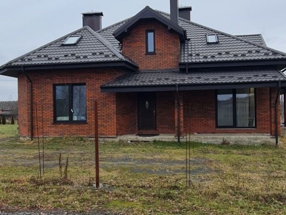 Продається будинок - власник Гаразджа