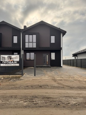 ‼️Стильний та сучасний дуплекс у Струмівці ‼️ - фото 1