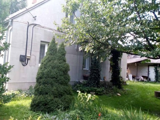 2к.Будинок, с. Гаразджа, 70м2, 6 сотих, Ремонт!