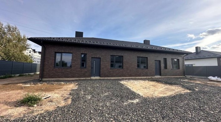 Останній! Будинок-дуплекс! Боратин! - фото 1