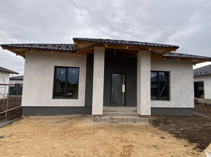 Будинок у Стумівці! 105 кв м - фото 1