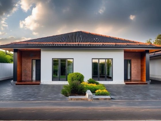 Будинок-дуплекс! Боратин біля школи! Боратин