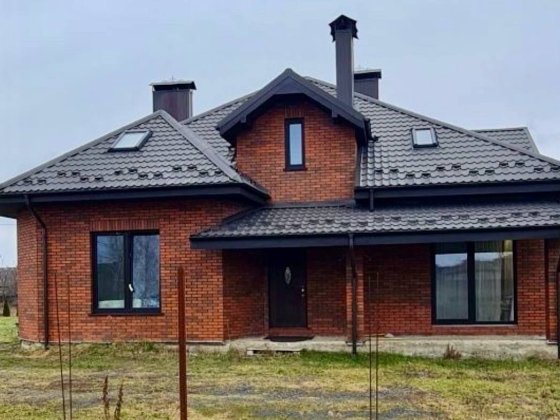 Терміновий продаж будинку в Гаразджі, вул. Спортивна Гаразджа